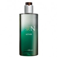 natura perfumes masculinos.srn vetiver 100ml