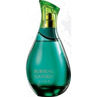 Surreal Garden Colônia Desodorante Spray 100 Ml+brinde Último disponível
