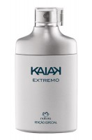 tura kaiak desodorante colônia masculino.100 ml