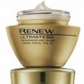 avon renew 45+anos creme anti-idade dia 50g