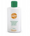 essêncial:loção de limpeza e hidratação façial para pele oleosa -der/acne 100ml